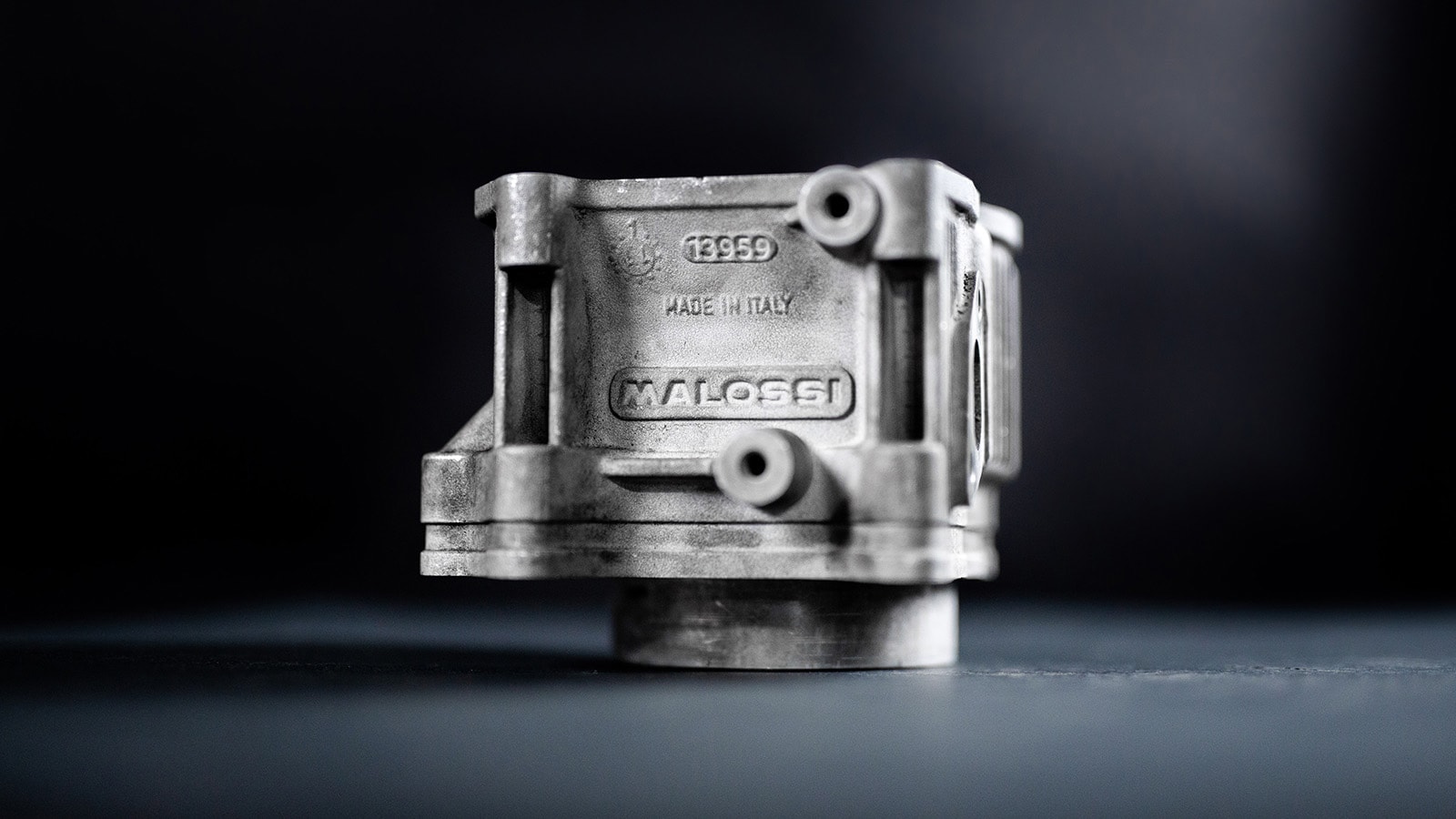 Vespa-Tuning Malossi Motor Kit | Roller & Motorradbox